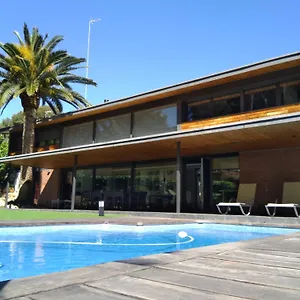 Del Bosque Villa